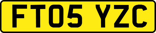 FT05YZC