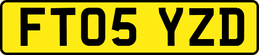 FT05YZD