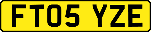FT05YZE
