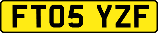 FT05YZF