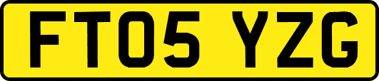 FT05YZG