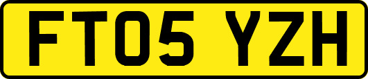 FT05YZH