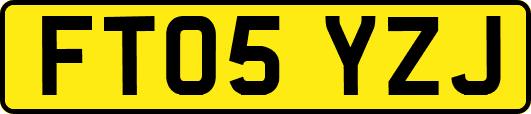 FT05YZJ