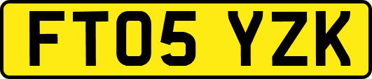 FT05YZK