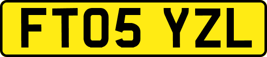 FT05YZL