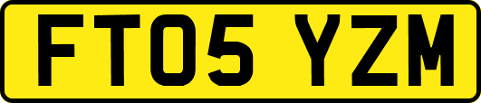 FT05YZM