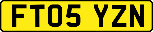 FT05YZN