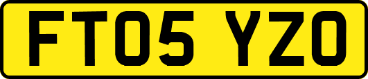 FT05YZO