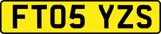 FT05YZS