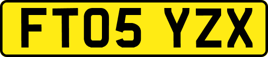 FT05YZX