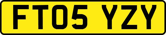 FT05YZY