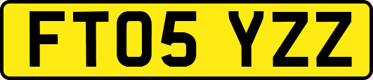 FT05YZZ