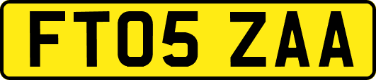 FT05ZAA