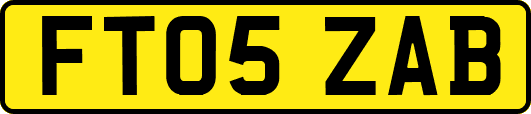 FT05ZAB