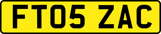 FT05ZAC