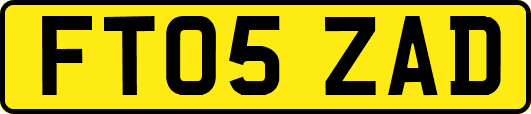 FT05ZAD