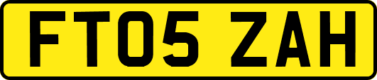 FT05ZAH