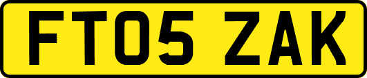 FT05ZAK