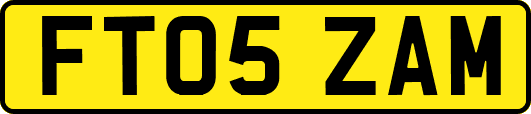 FT05ZAM