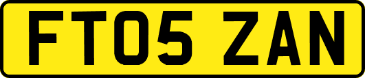 FT05ZAN
