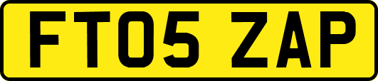 FT05ZAP