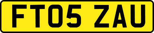 FT05ZAU
