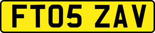 FT05ZAV