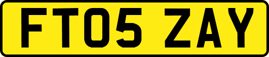FT05ZAY