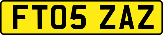 FT05ZAZ