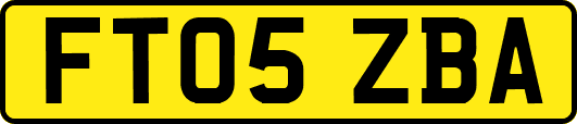 FT05ZBA