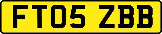 FT05ZBB