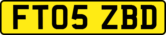 FT05ZBD