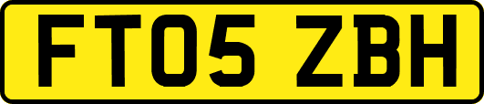 FT05ZBH