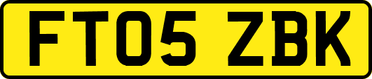 FT05ZBK