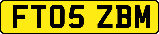 FT05ZBM