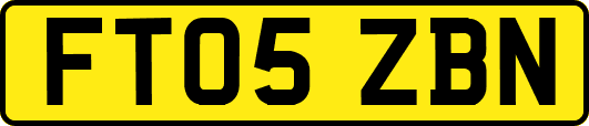 FT05ZBN