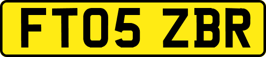 FT05ZBR