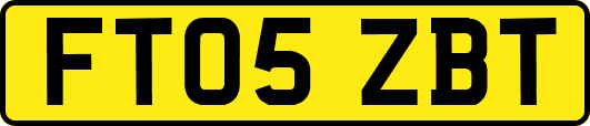 FT05ZBT
