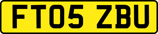 FT05ZBU