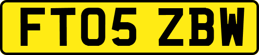 FT05ZBW