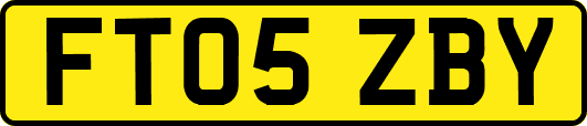 FT05ZBY