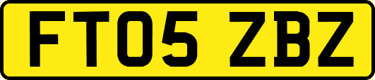 FT05ZBZ