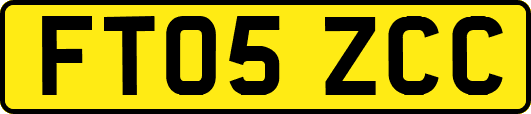 FT05ZCC
