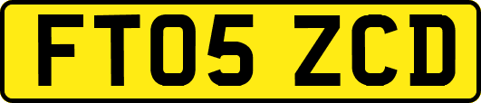 FT05ZCD