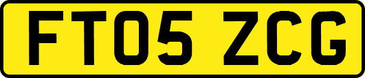 FT05ZCG