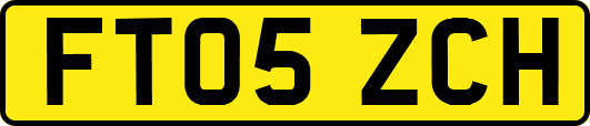FT05ZCH