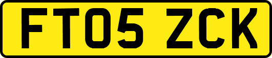 FT05ZCK