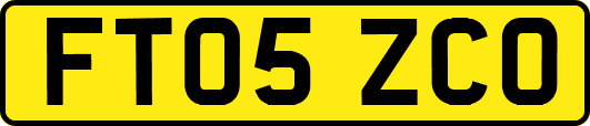FT05ZCO