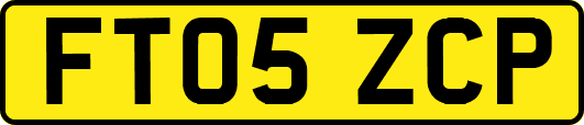 FT05ZCP