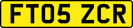 FT05ZCR